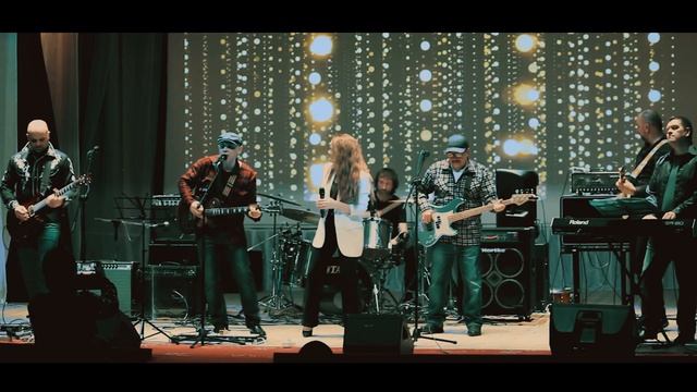 Лаос | Белая Ночь | Фест 30 лет ЛАОС смотреть онлайн