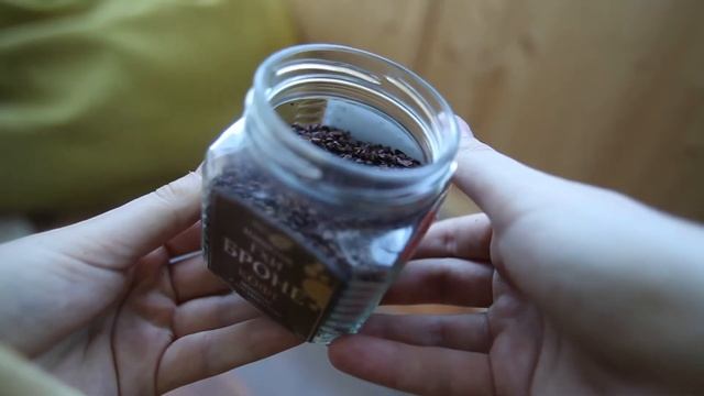 ВАСТЭКО Броне Кофе с топленым маслом ГХИ смотреть онлайн