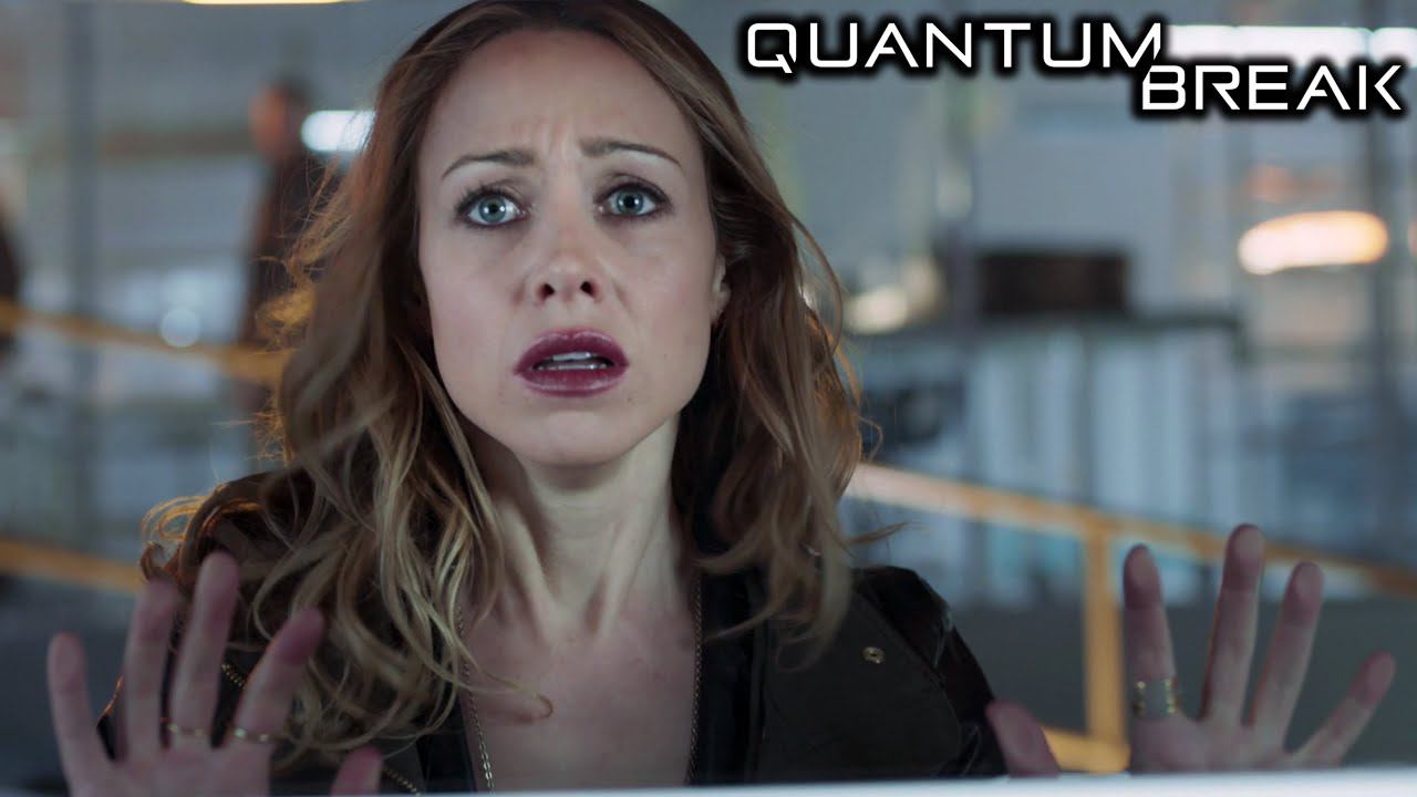 Quantum Break [ 4k ] // Дело/Дружба // Прохождение ▶ #7 смотреть онлайн