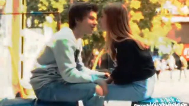 Лёха-Энн(Ксюха)-скажи кто тебе нужен смотреть онлайн