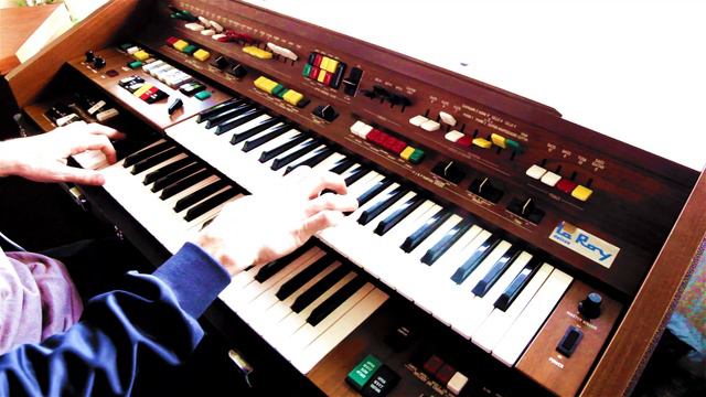 Yamaha C 605 смотреть онлайн
