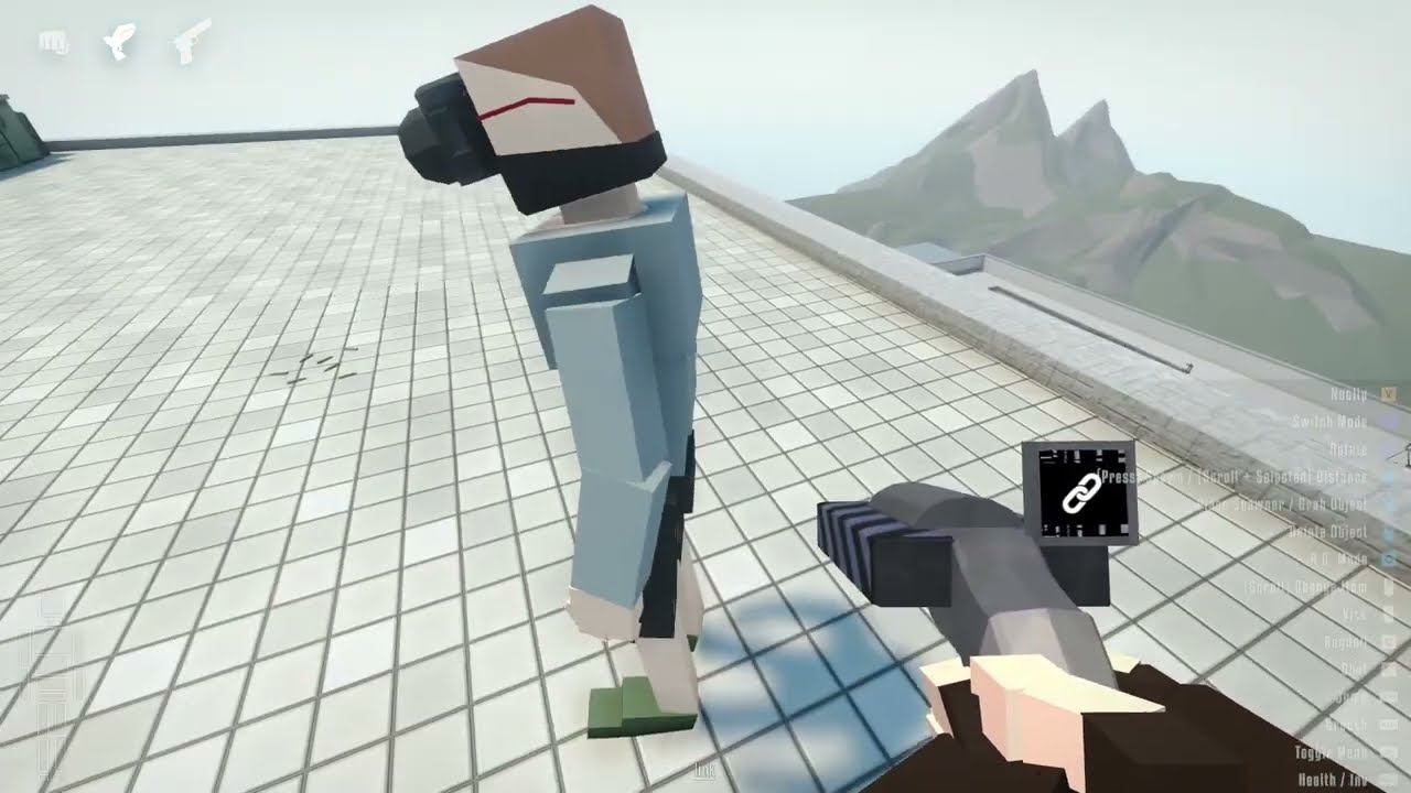 GoreBox смотреть онлайн