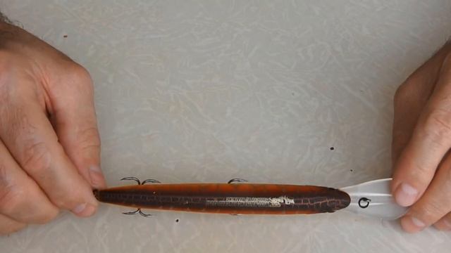 Лучшие воблеры 2024 на судака, берша, жереха, окуня и щуки. смотреть онлайн