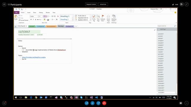 Orchard Podcast:7th of November, 2017 смотреть онлайн
