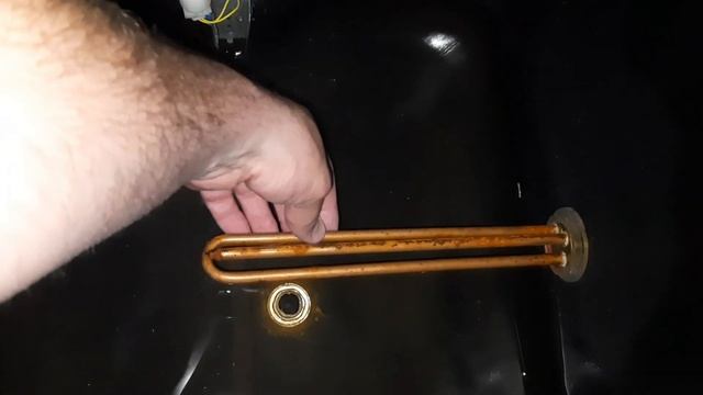 Бак для воды заплесневел? Автодом, обслуживание. смотреть онлайн