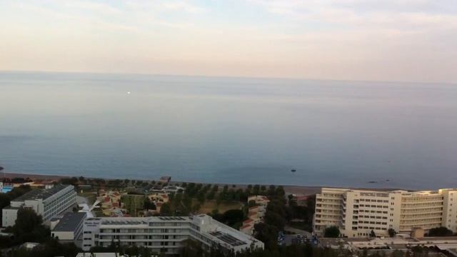 Rhodes kalithea faliraki view смотреть онлайн