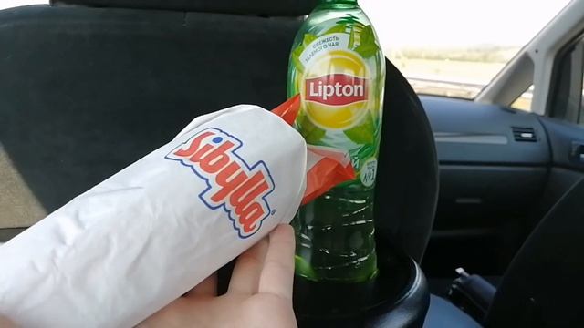 Еду из Уфы в Тольятти на машине(8 часов) смотреть онлайн