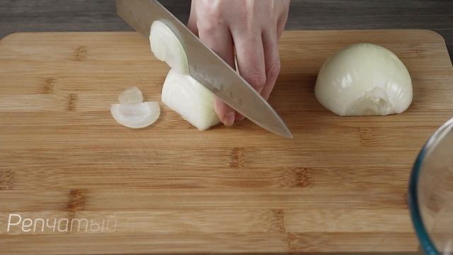 САЛАТ МИНСКИЙ / Забытый салат советского времени смотреть онлайн