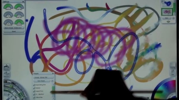 Introduction to Art Rage Studio Pro - ArtRage Tutorials Ep. 2 on Abba Studios