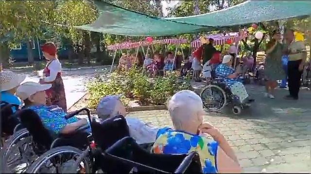Большой Спас смотреть онлайн