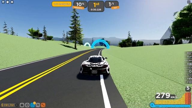 Как заработать 1 миллион в Driving Empire?! | Roblox | смотреть онлайн