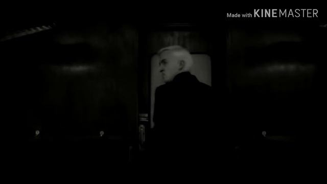 Драко, Эдвард и Гермиона