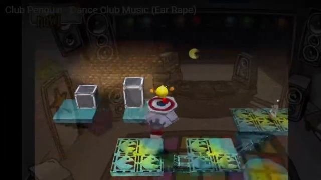 Spooky Carnival! | Pac Man World! Ep.12♡ смотреть онлайн