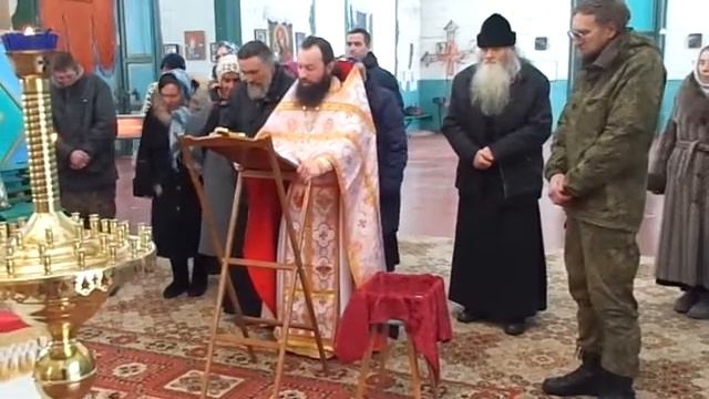 Акафист Святой Блаженной Ксении Петербургской смотреть онлайн