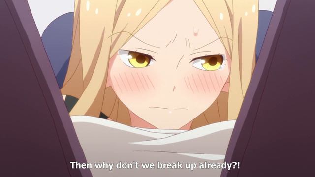 Akagi & Kaji Scenes - Tsurezure Children