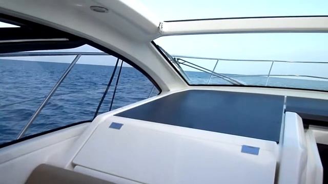 Azimut 34 Atlantis Collection (2014) 2 x D3-220 Bargen Boote смотреть онлайн