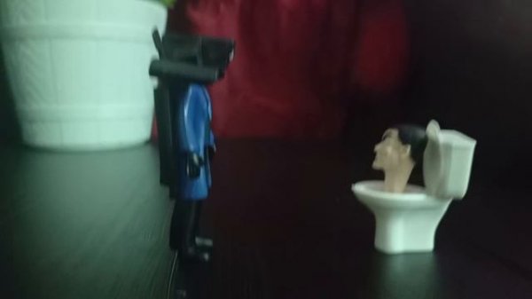 skibidi реальность -3