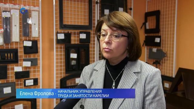 УСПЕШНЫЙ ПЕЧНОЙ БИЗНЕС В СЕГЕЖЕ ПО ПРОГРАММЕ ГОСПОДДЕРЖКИ смотреть онлайн