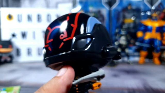 Unboxing: Funko Pop! Fortnite - The Scientist смотреть онлайн