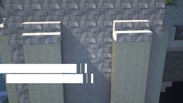 Minecraft Realistic Texture Pack • Stylized Resource Pack смотреть онлайн