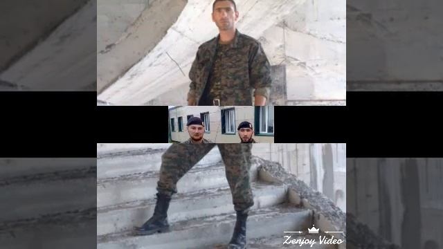 Память Шейх-Мансура Н смотреть онлайн