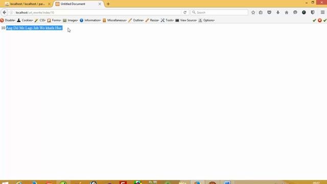 url rewriting in php - how to rewrite url - full tutorial смотреть онлайн