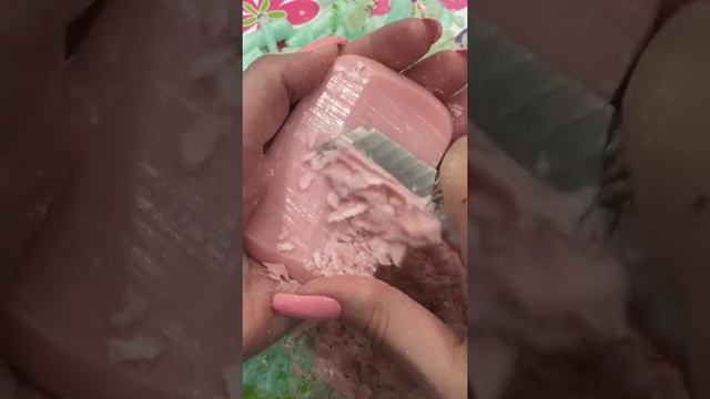 ASMR. Soap. Асмр: мыло «Русская баня» -«Лаванда» от ТМ «Свобода»🛁 смотреть онлайн