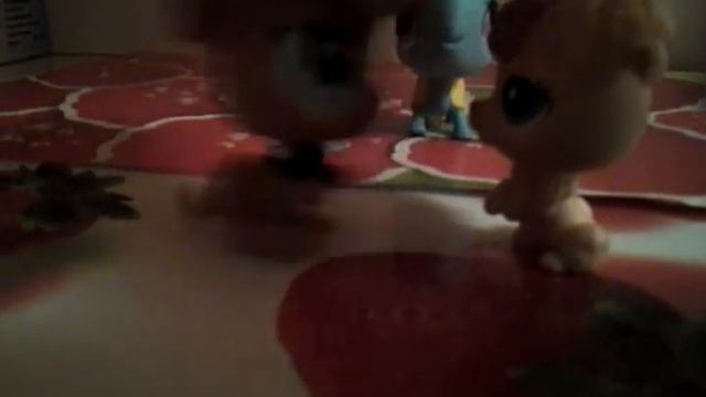 Клип LPS модная девочка смотреть онлайн