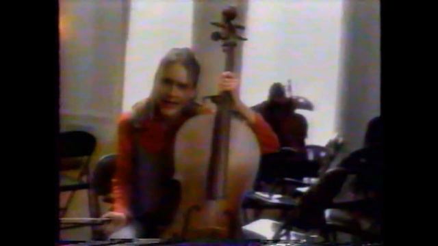 1995 Burger King Commercial (Whopper/Cello) смотреть онлайн