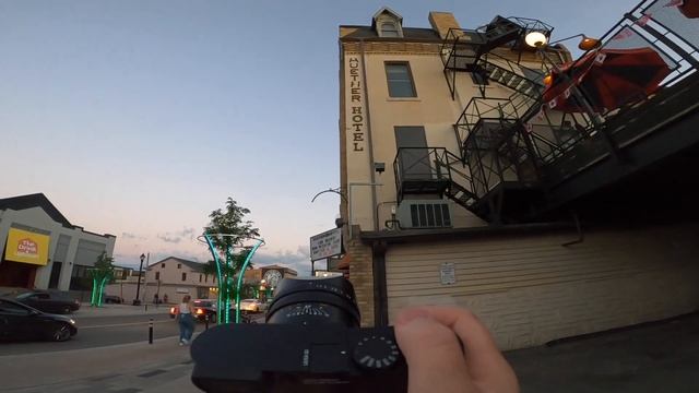 Leica Q2 | One Hour Photo смотреть онлайн