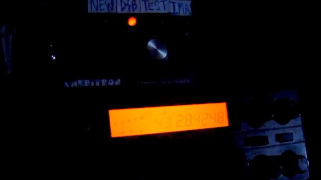 Double Spooky Bazooka Being Built For 2 Hams For 10 Meters. DAD Is Testing Before Shipping Out