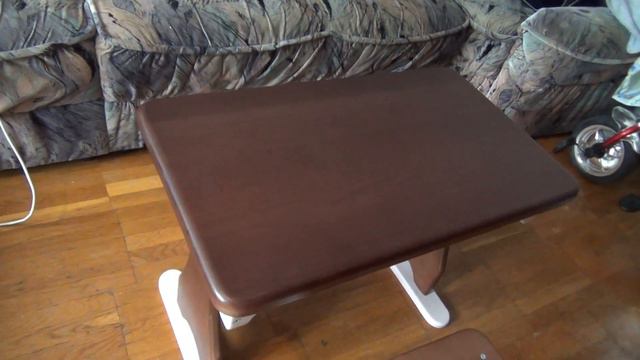 Детский столик и стульчик в Санкт-Петербурге. Стол и стул детский смотреть онлайн