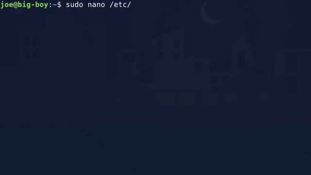 Linux fstab File Basics | What you need to know смотреть онлайн