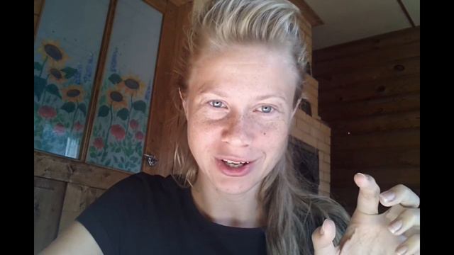 Как я убрала причину страха темноты. смотреть онлайн
