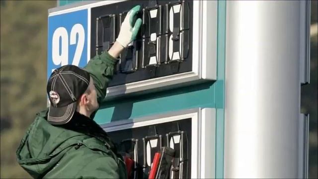 Бензин подешевел \ Радоваться или подождать? смотреть онлайн