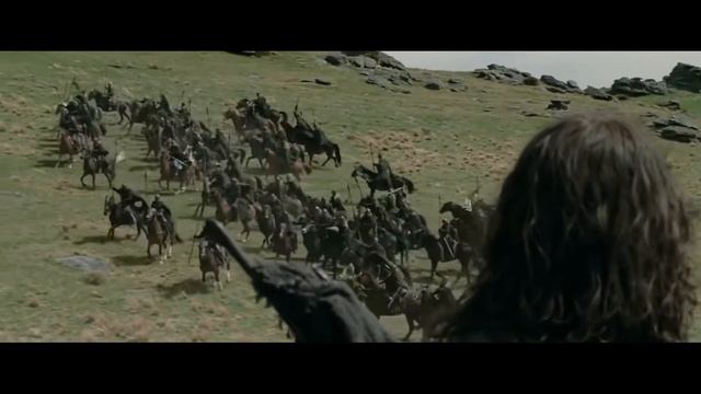 Eomer - Yolların Sonu смотреть онлайн