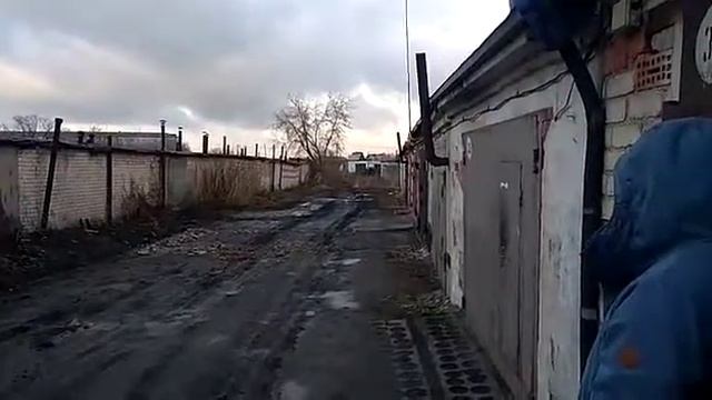 Ока с мотором 1JZ 4wd смотреть онлайн