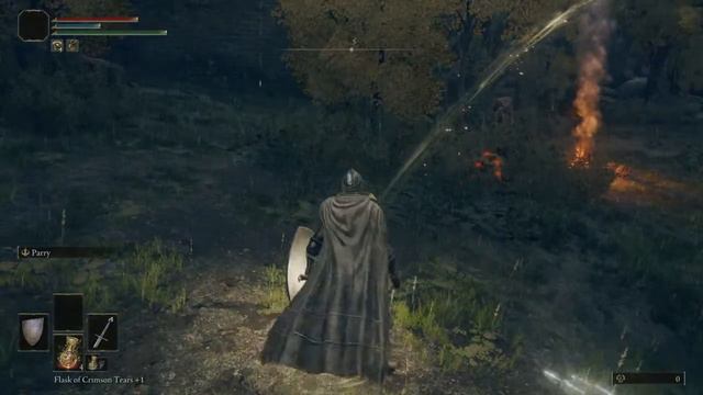 ELDEN RING™ Launch Week; Day 2 [Pt. 2]