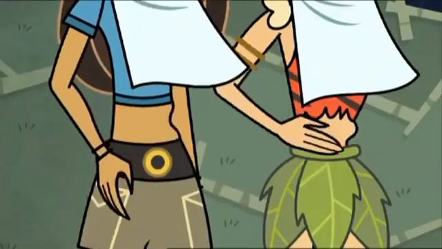 George of the Jungle - Ursula Scott & Magnolia's stomachs growl смотреть онлайн