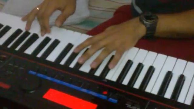Roland Juno di (intro piano)advogado fiel смотреть онлайн