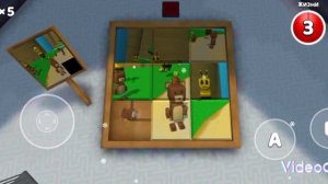 Игра Медведь😄