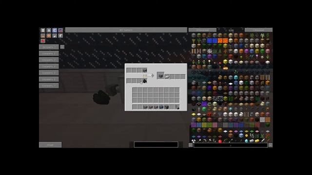 Обзор модов майнкрафт. Алмазная печь! (More Furnaces) №16 смотреть онлайн