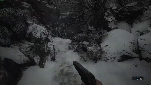Resident Evil Village - Part 6 смотреть онлайн