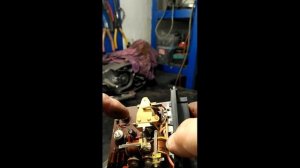 Ремонт реле поворотов РС 950