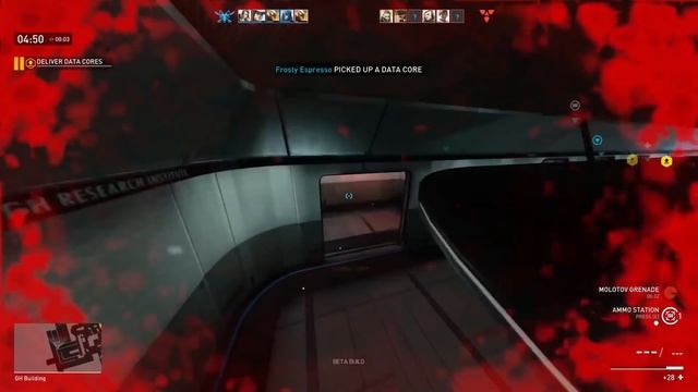Dirty Bomb: Introducing Weapon Skins смотреть онлайн