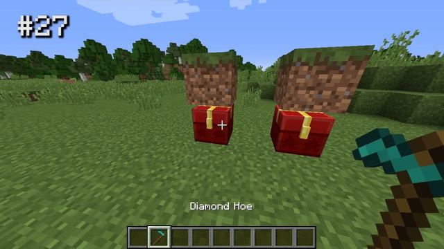 50 DE LUCRURI PE CARE NU LE ȘTII DESPRE MINECRAFT смотреть онлайн