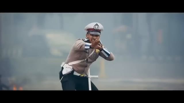 22 MENIT || SIKAT TERORIS TAMRIN смотреть онлайн