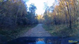 Каменномостский - канатка, Лагонаки - Мезмай. По горам.