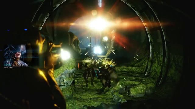 What We Know Warframe Lore - The Orokin Towers + Light Umbra Speculation смотреть онлайн