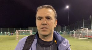 Флеш-интервью команды «1С-Перспектива» - 1 тур IT League I 2023